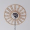 Ekena Millwork Hale Wood Fretwork Pierced Ceiling Medallion, Alder, 20"OD x 7 1/4"ID x 3/8"T CMWP20X20X0375HHAL - alternate 9